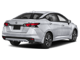 2024 Nissan Versa - Preview 2