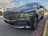 2021 Genesis GV80 - Preview 12