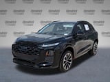 2026 Audi Q3 - Preview 4