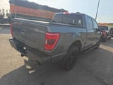 2023 Ford F-150 - Preview 3