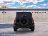 2026 Ford Bronco - Preview 5