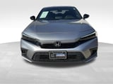 2024 Honda Civic - Preview 2