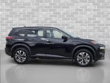 2023 Nissan Rogue - Preview 4