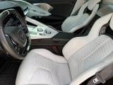 2026 Chevrolet Corvette - Preview 11