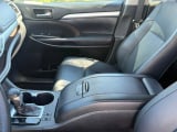 2018 Toyota Highlander - Preview 13