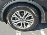 2022 Ford Escape - Preview 9