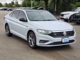 2019 Volkswagen Jetta - Preview 3