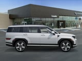 2027 Hyundai Santa Fe - Preview 7