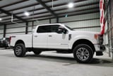 2018 Ford F-250 - Preview 14