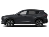 2026 Mazda CX-5 - Preview 3