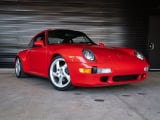 1998 Porsche 911 - Preview 9