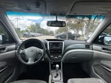 2012 Subaru Forester - Preview 12