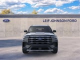 2026 Ford Explorer - Preview 6
