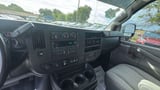 2023 Chevrolet Express - Preview 13