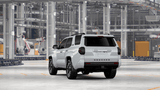 2026 Toyota 4Runner - Preview 9