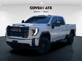 2026 GMC Sierra - Preview 2