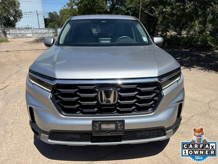 2024 Honda Pilot - Image 3