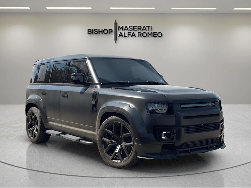 2024 Land Rover Defender - Image 1