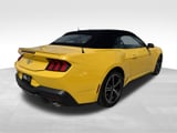 2024 Ford Mustang - Preview 5