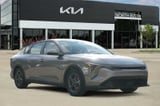 2025 Kia K4 - Preview 6
