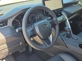 2023 Toyota Venza - Preview 12