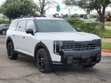 2027 Kia Telluride - Preview 3