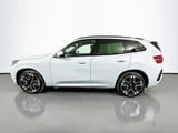 2026 BMW X3 - Preview 8