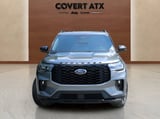 2026 Ford Explorer - Preview 8