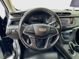 2019 Cadillac XT5 - Preview 11