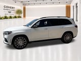 2023 Mercedes-Benz GLS-Class - Preview 4
