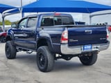 2013 Toyota Tacoma - Preview 7