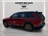 2026 Cadillac Vistiq - Preview 6
