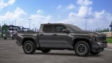 2026 Toyota Tacoma - Preview 14