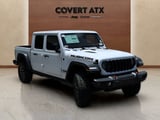 2026 Jeep Gladiator - Preview 7