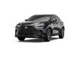 2026 Lexus NX - Preview 2