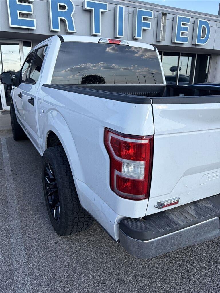 2018 Ford F-150 - Image 3