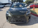 2026 Lexus RX - Preview 8
