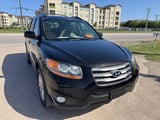 2012 Hyundai Santa Fe - Preview 3