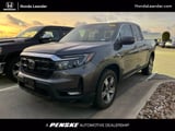 2024 Honda Ridgeline - Preview 2