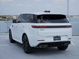 2026 Land Rover Range Rover Sport - Preview 5