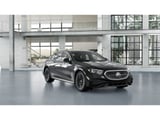 2027 Mercedes-Benz E-Class - Preview 10