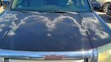 2011 Honda Pilot - Preview 6