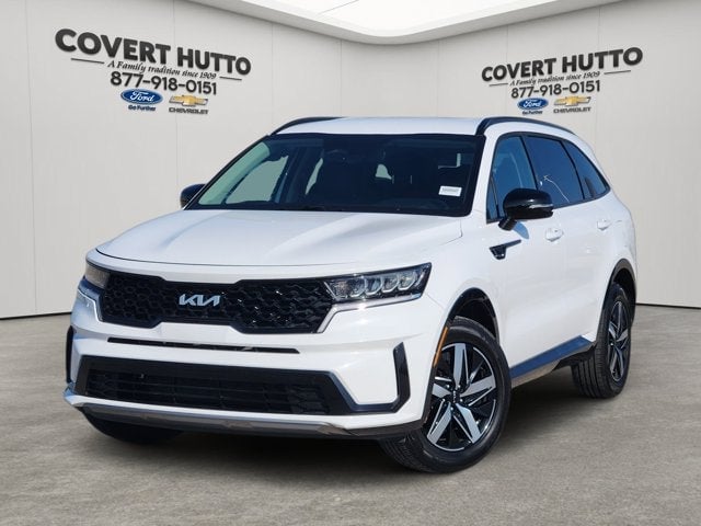 2022 Kia Sorento - Image 1