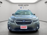 2018 Subaru Outback - Preview 8