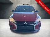 2023 Mitsubishi Mirage G4 - Preview 3