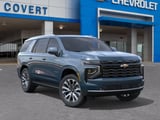2026 Chevrolet Tahoe - Preview 7