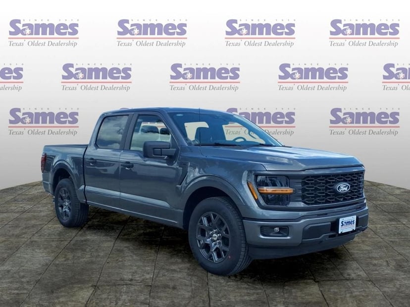 2026 Ford F-150 - Image 1