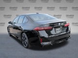 2026 BMW 5 Series - Preview 8