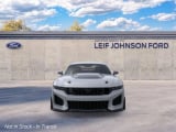 2026 Ford Mustang - Preview 6