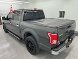 2015 Ford F-150 - Preview 7